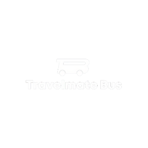 Travelmate Bus Logo